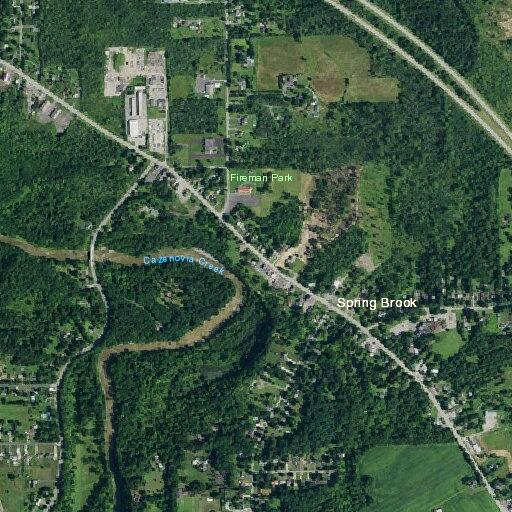 Patient assisted into vehicle on Sullivan Drive