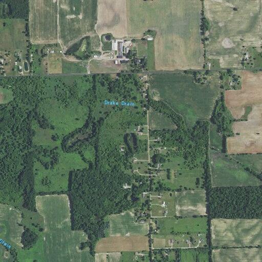 Teen female falls from horse with possible broken leg