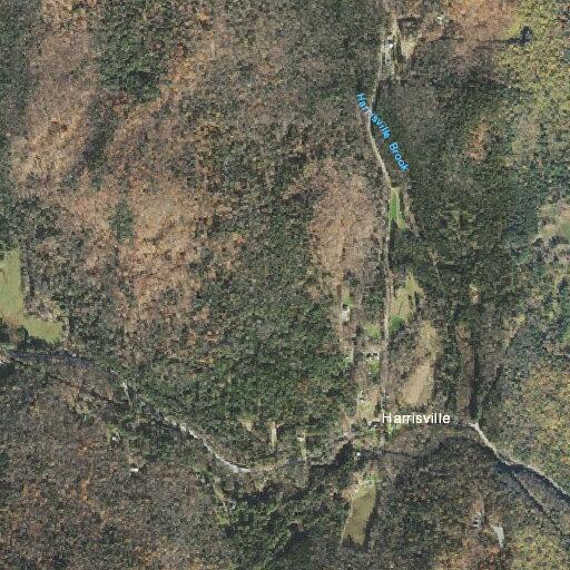 Man experiencing confusion near Green River Road in Brattleboro