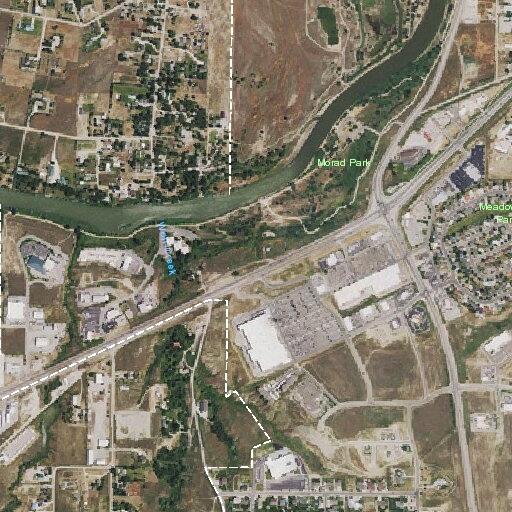 Person near Patriot Drive may be having a seizure