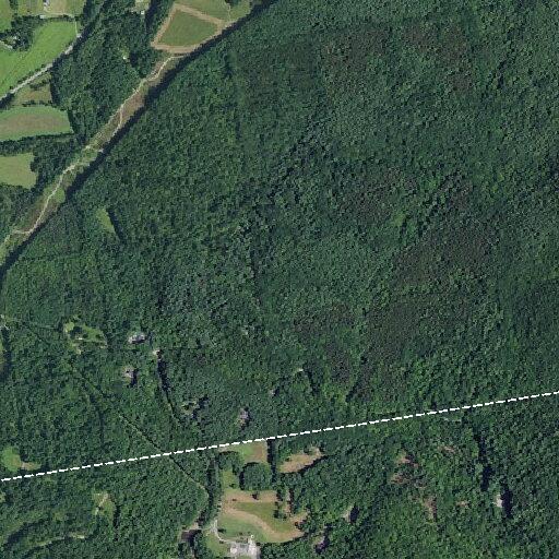 Deputy checks target shooters at state forest