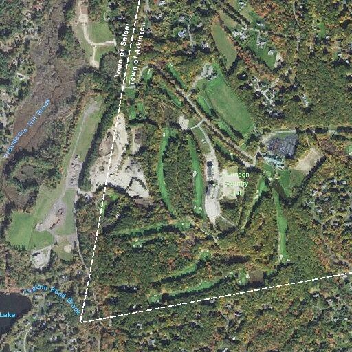 Man found unresponsive on toilet near Longview Drive in Atkinson