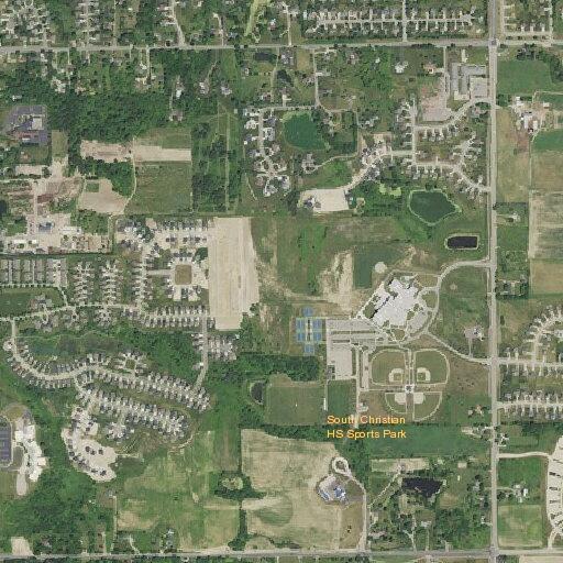 88-year-old man with breathing difficulty at Peaceful Dr