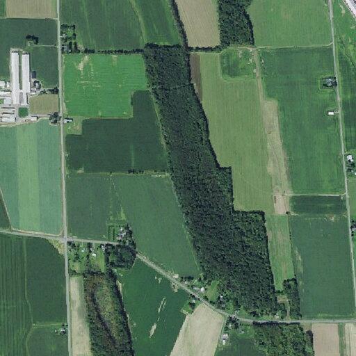 69-year-old woman falls at State Route 245