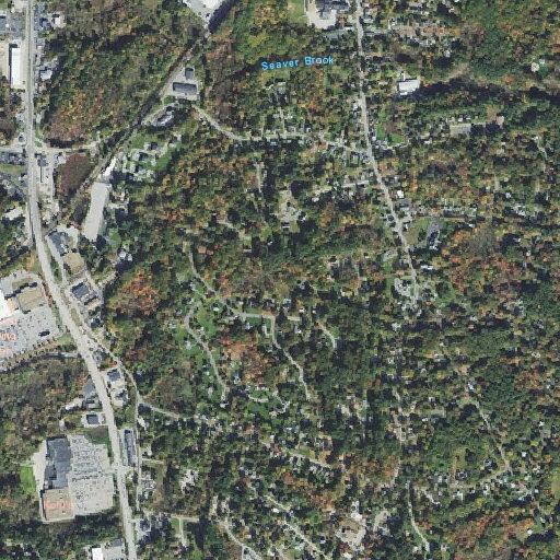 69-year-old man with chest pain at Main Street lot