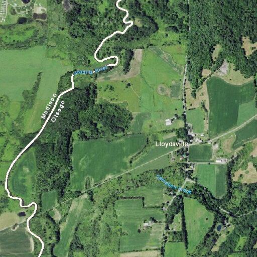 Man has fainting episode near County Hwy 21 in Plainfield