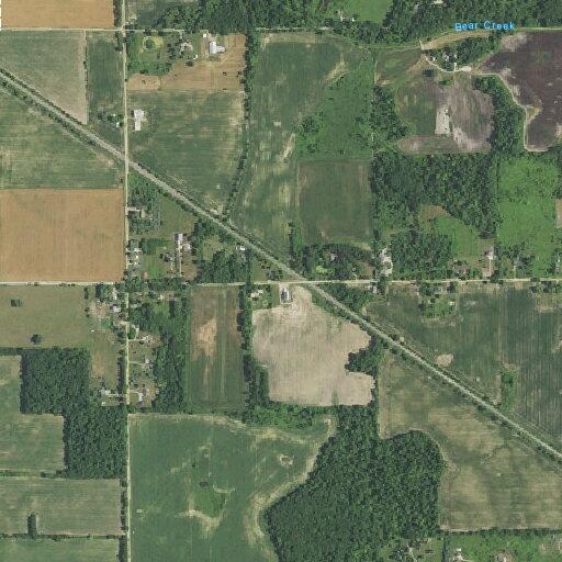 Officer tracking stolen cell phone at residence