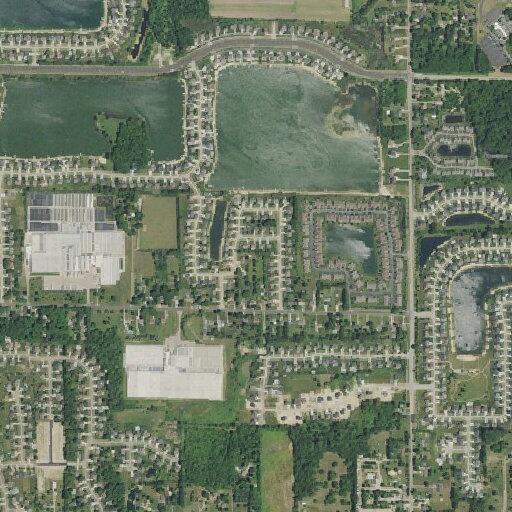 Elderly woman unresponsive near Whistlepipe Drive