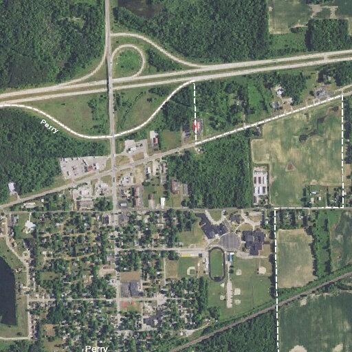 Officer checks suspicious dark Jeep near high school