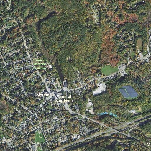 Evaluation of 49-year-old man near Main Street, Merrimac