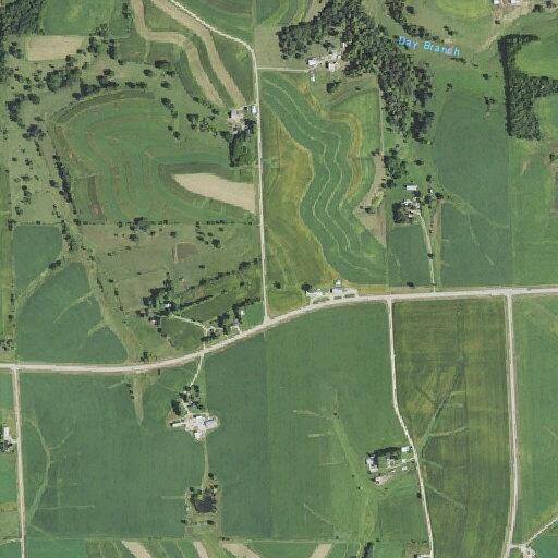 Fire trucks requested for highway traffic control