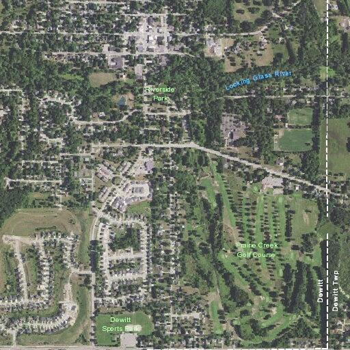80-year-old woman with breathing problem at care facility