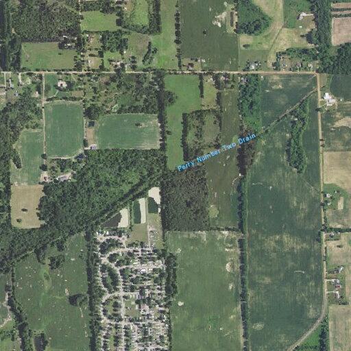 Woman aged 65 having chest pain at Sycamore Ln
