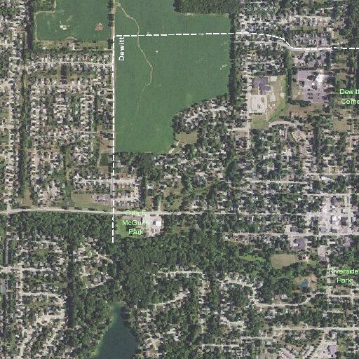 Welfare check requested at West Geneva Drive home