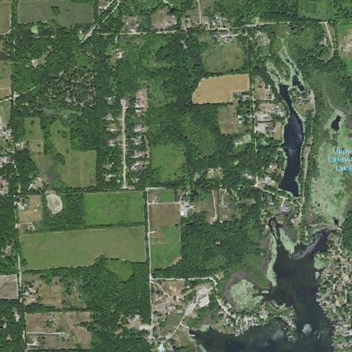 Medical emergency involving elderly woman near Camp Road cabin