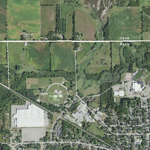 Intoxicated driver reported at Racetrack Park