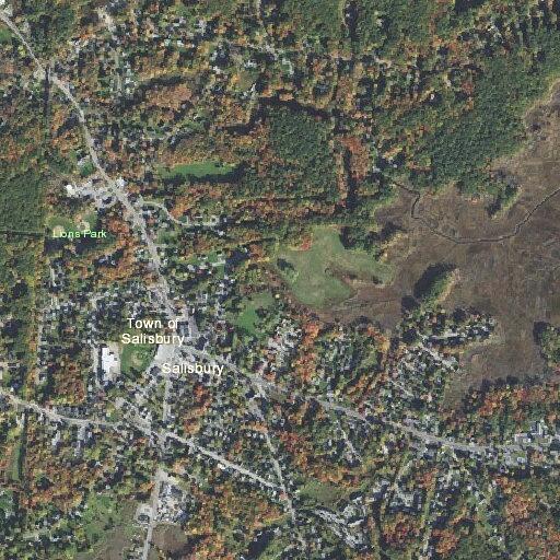 Minor crash on Lafayette Road