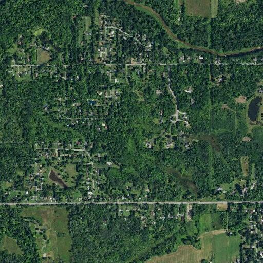 Man has syncopal episode near Woodside Drive