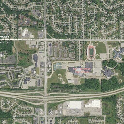 Woman injured head after fall at AFC home near Stanwood Court