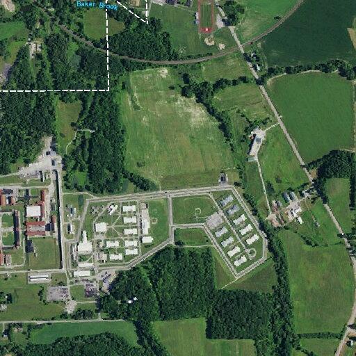 Inmate with unspecified medical problem at correctional facility