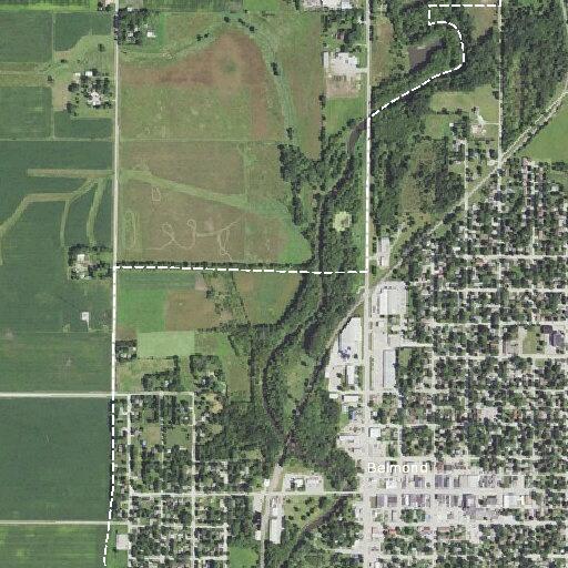 Multiple fire alarms at seed facility deemed false