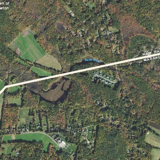Female having a panic attack near Highland Road