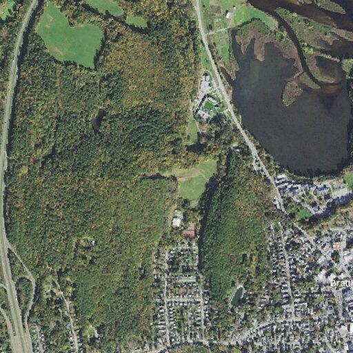 Construction limits traffic to one lane on Route 9
