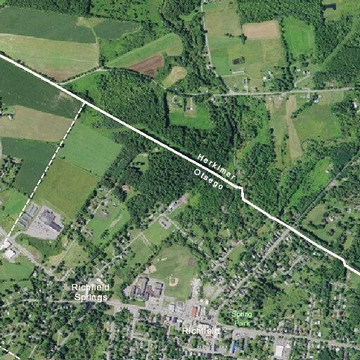 21-year-old man with eye problems in Richfield Springs