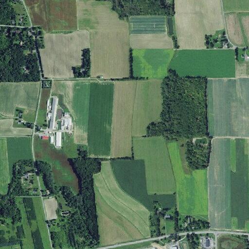Fire reported near dump scale house