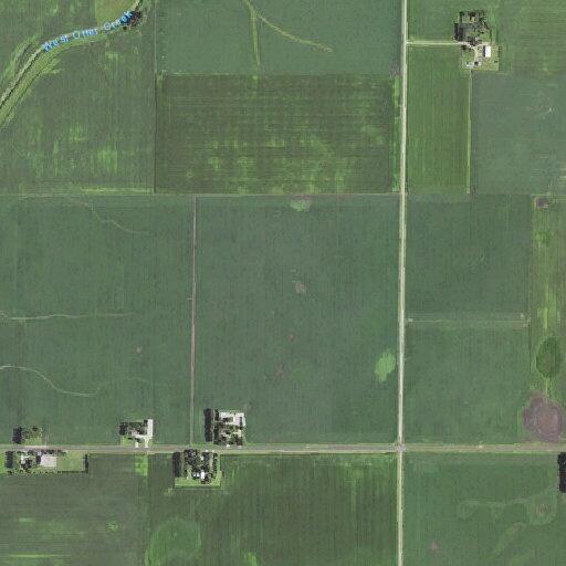 Field fire reported near rural address