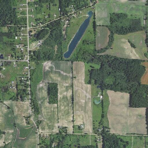 Elderly woman with altered mental status near Whitney Road in Gaines