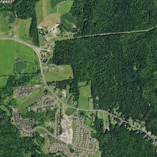 Person fell near Glenmeadow Drive in Halfmoon