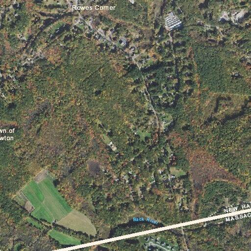 16-month-old child reported having seizure near Bear Hill Road