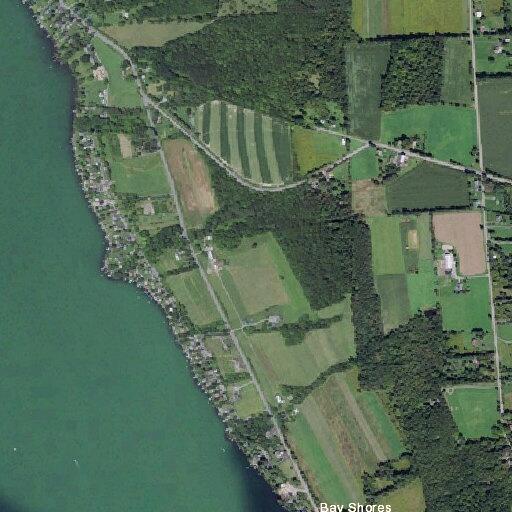 Elderly man having chest pains in Otisco