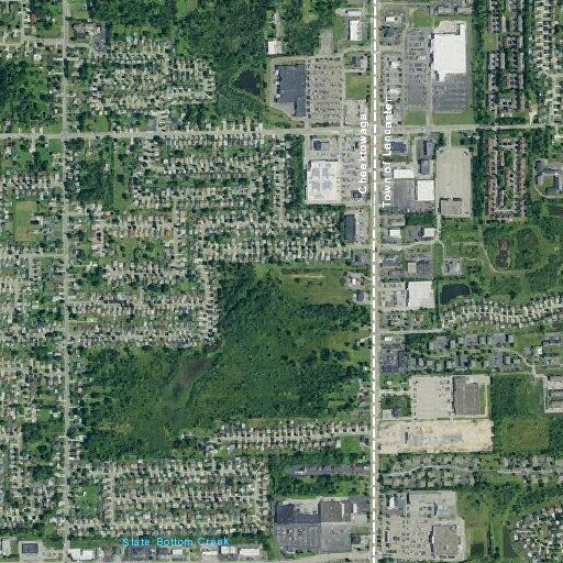 83-year-old woman falls with possible fractures in Depew