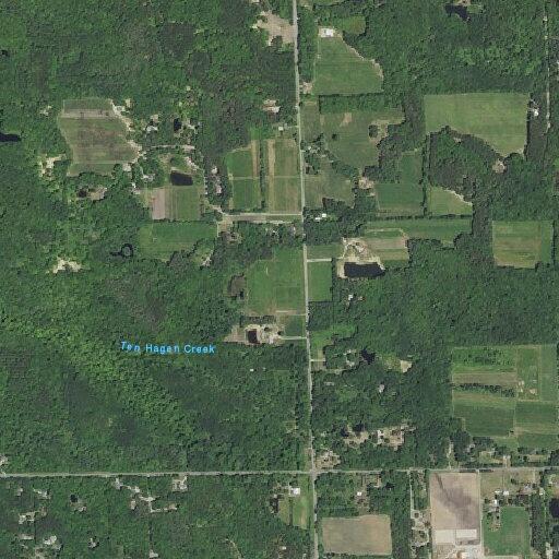 Elderly man falls, needs lift assistance in Port Sheldon