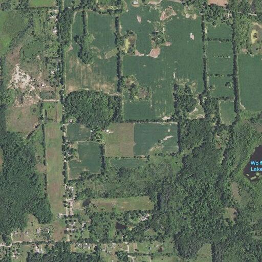 Cancer patient has difficulty breathing near South Colby Lake Road