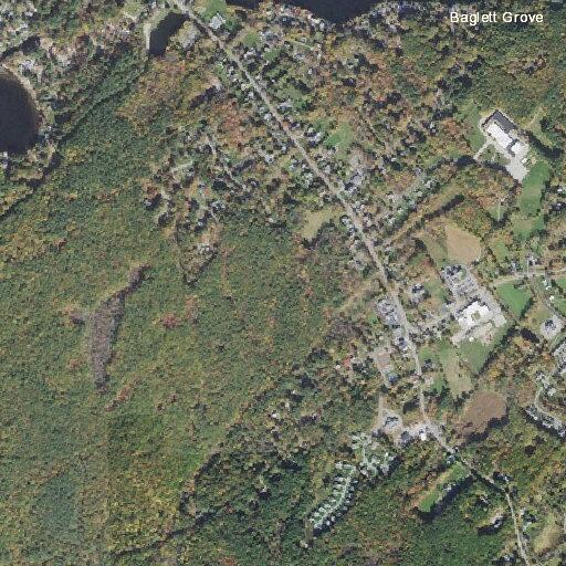 Elderly hiker lost on trail near Veterans Way