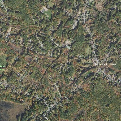 Accidental 911 calls reported near Goulds Hill Road in Newton