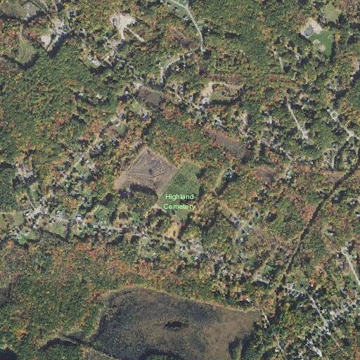 Man has trouble breathing near Chase Road