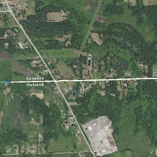 79-year-old female having trouble breathing in Goodrich