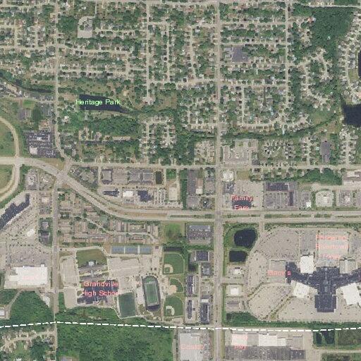 Traffic crash with multiple injuries on Wilson Avenue