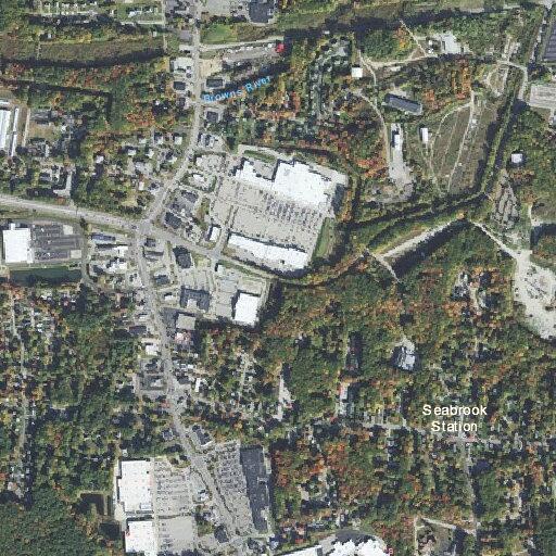 Person reports vehicles following in gym parking lot