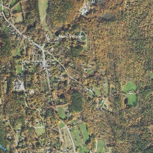 76-year-old man falls and suffers head cut in Mont Vernon