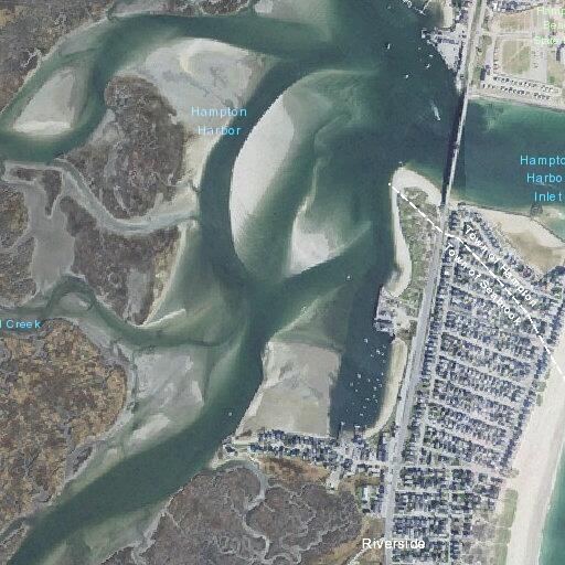 Female with breathing difficulty near River Street