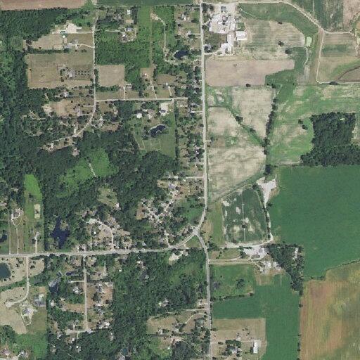 35-year-old male having a seizure in Goodrich