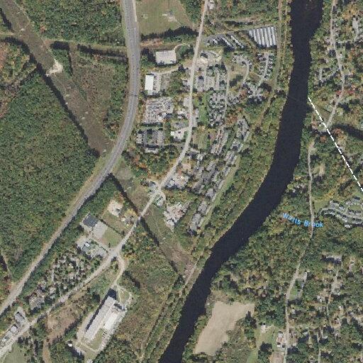 Person suffers allergic reaction near Litchfield