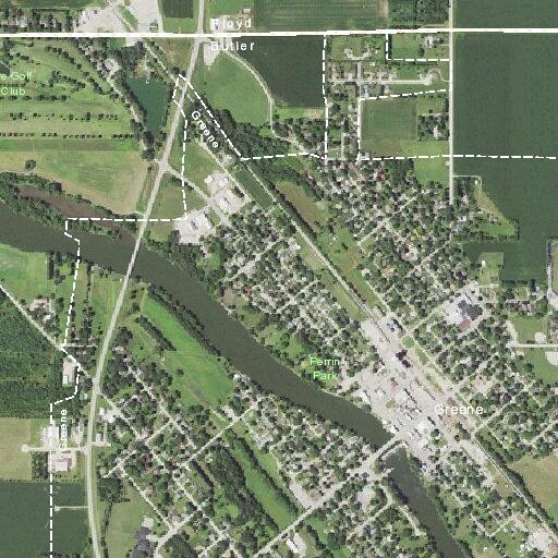Girl unconscious after water tubing accident in Greene, IA