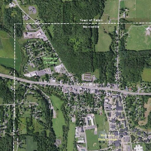 Low hanging wire reported on Marshall Heights