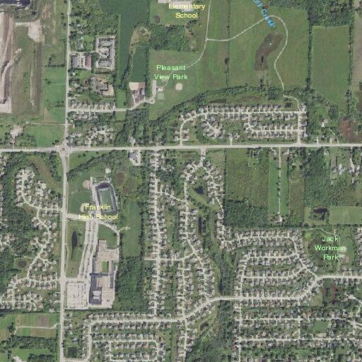 Disorderly conduct reported at high school